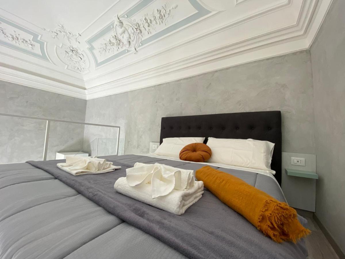 Superior Apartment Catania Luaran gambar