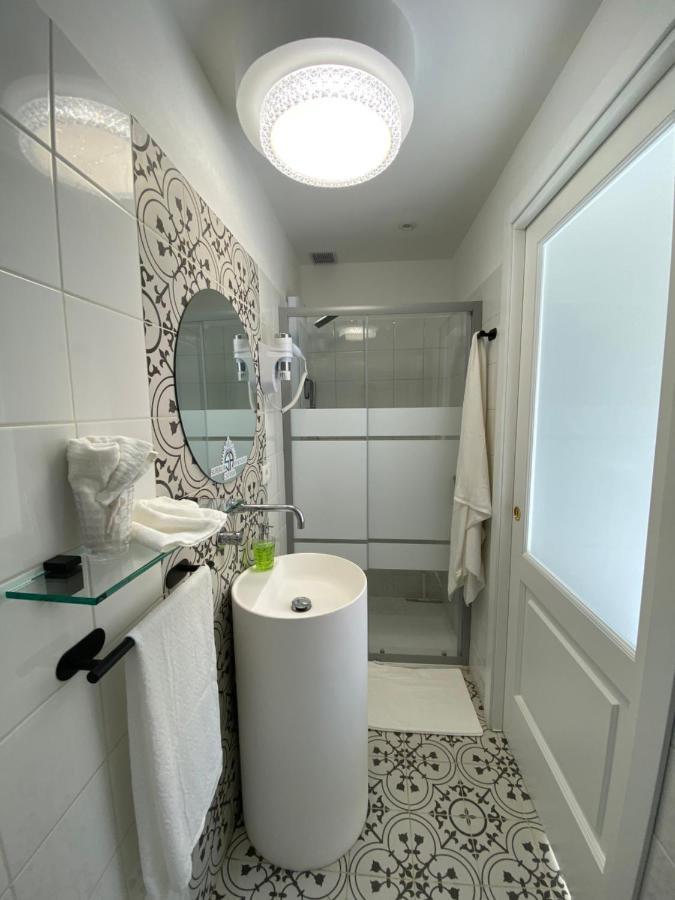 Superior Apartment Catania Luaran gambar