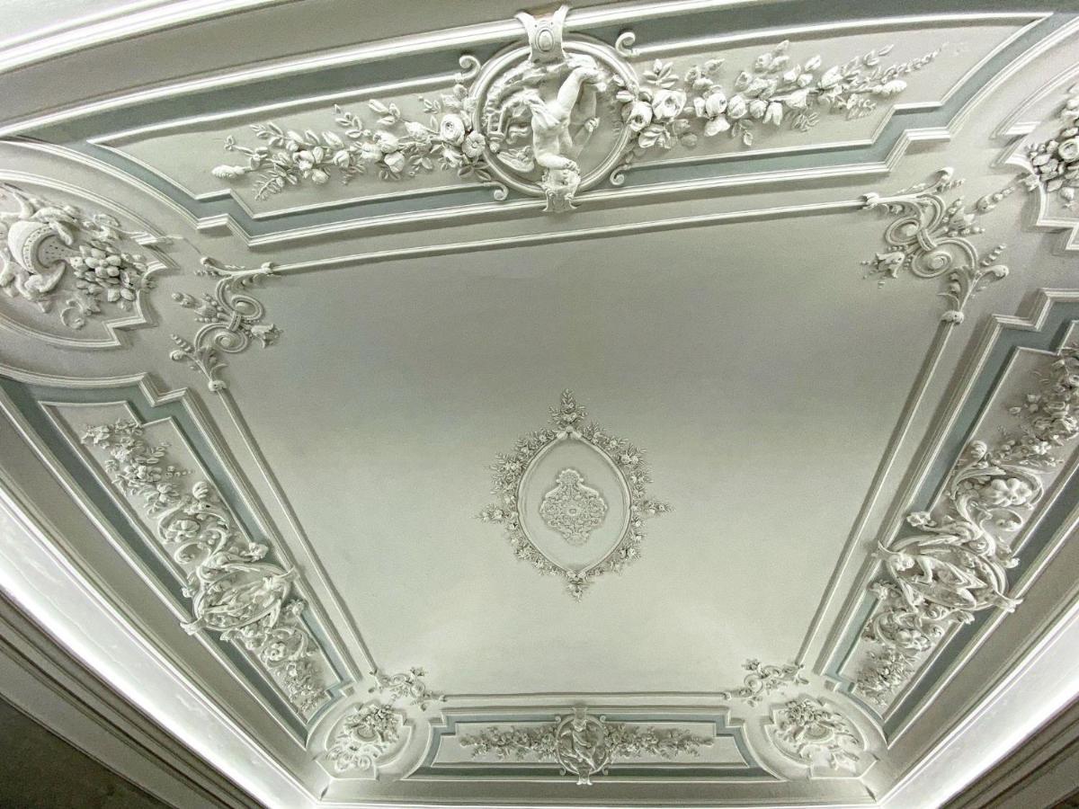 Superior Apartment Catania Luaran gambar