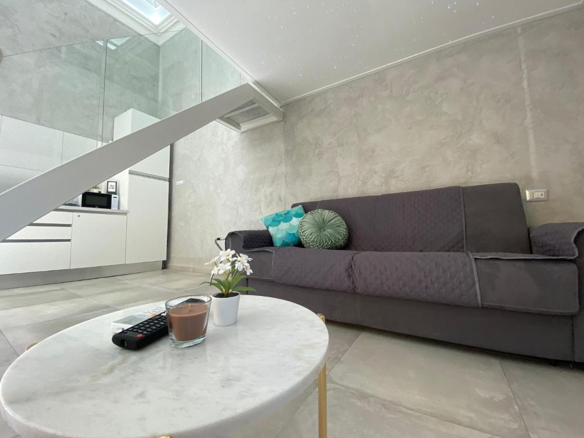 Superior Apartment Catania Luaran gambar