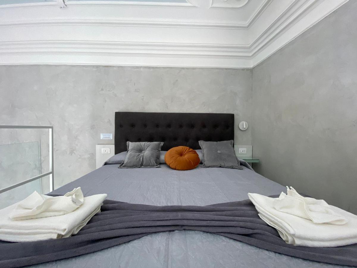 Superior Apartment Catania Luaran gambar