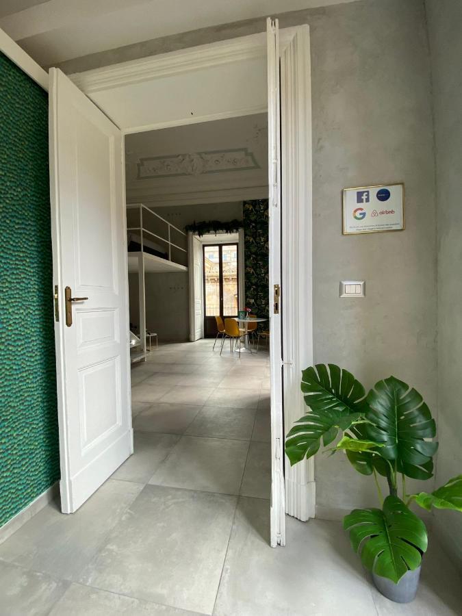 Superior Apartment Catania Luaran gambar