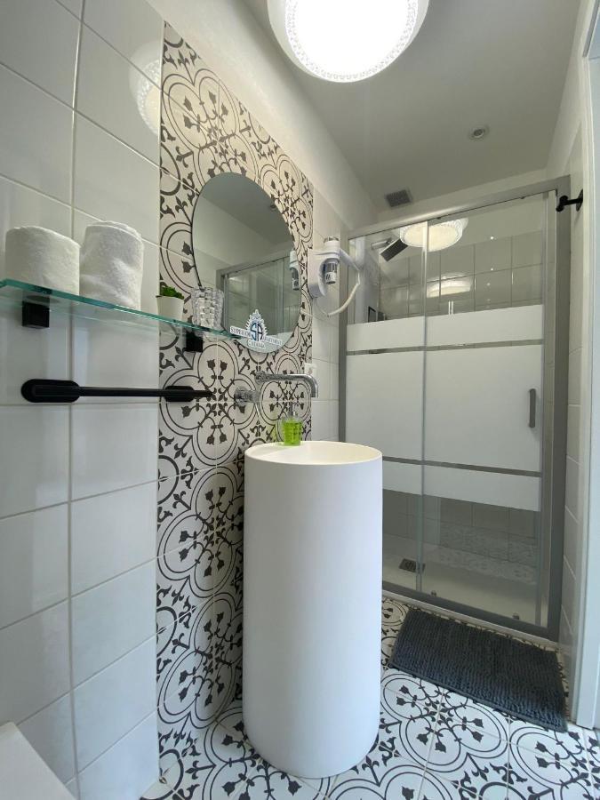 Superior Apartment Catania Luaran gambar