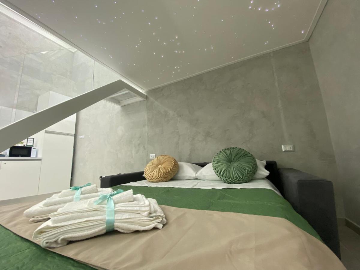 Superior Apartment Catania Luaran gambar