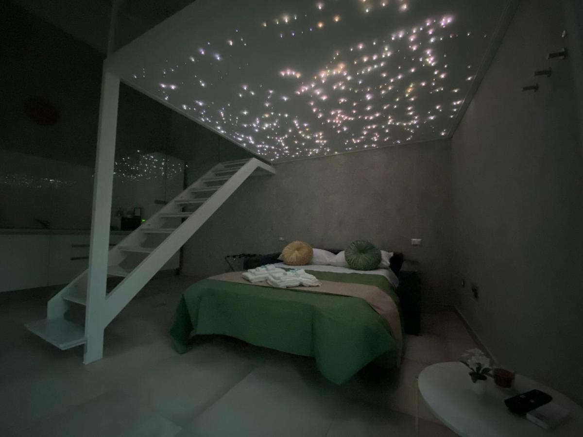 Superior Apartment Catania Luaran gambar