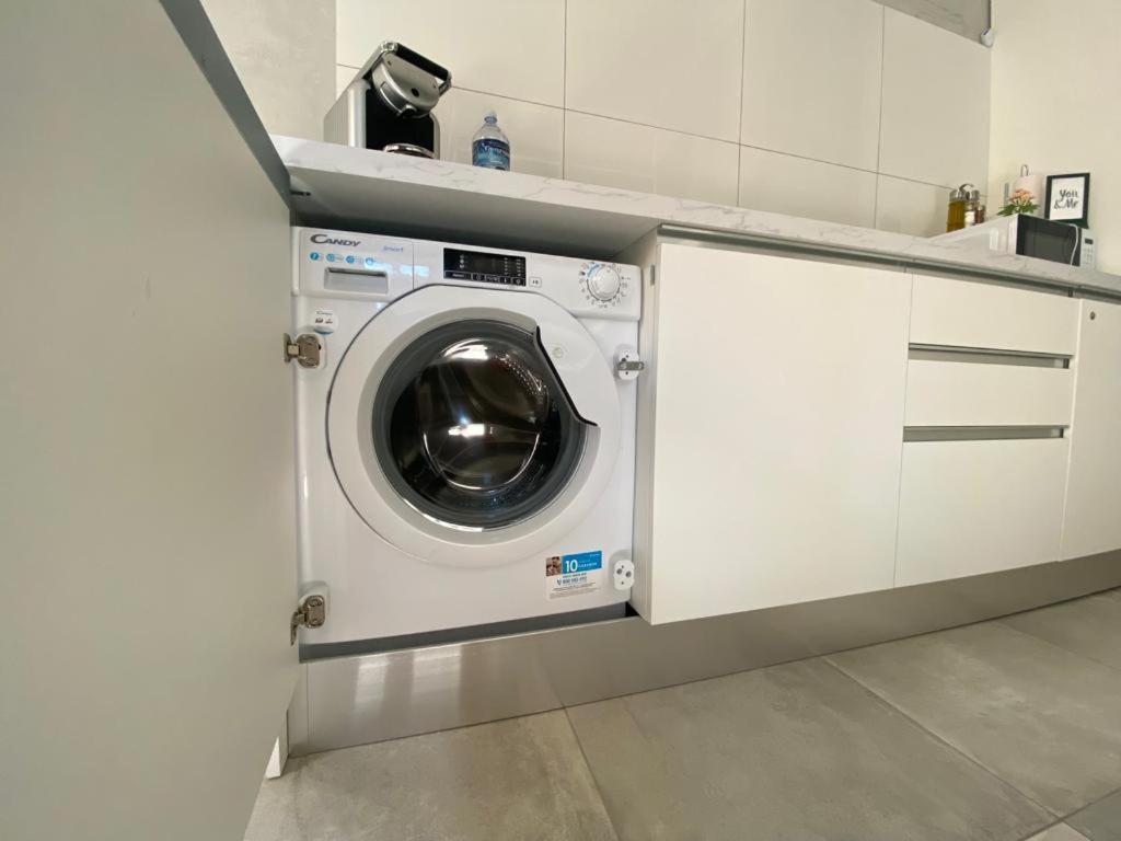 Superior Apartment Catania Luaran gambar