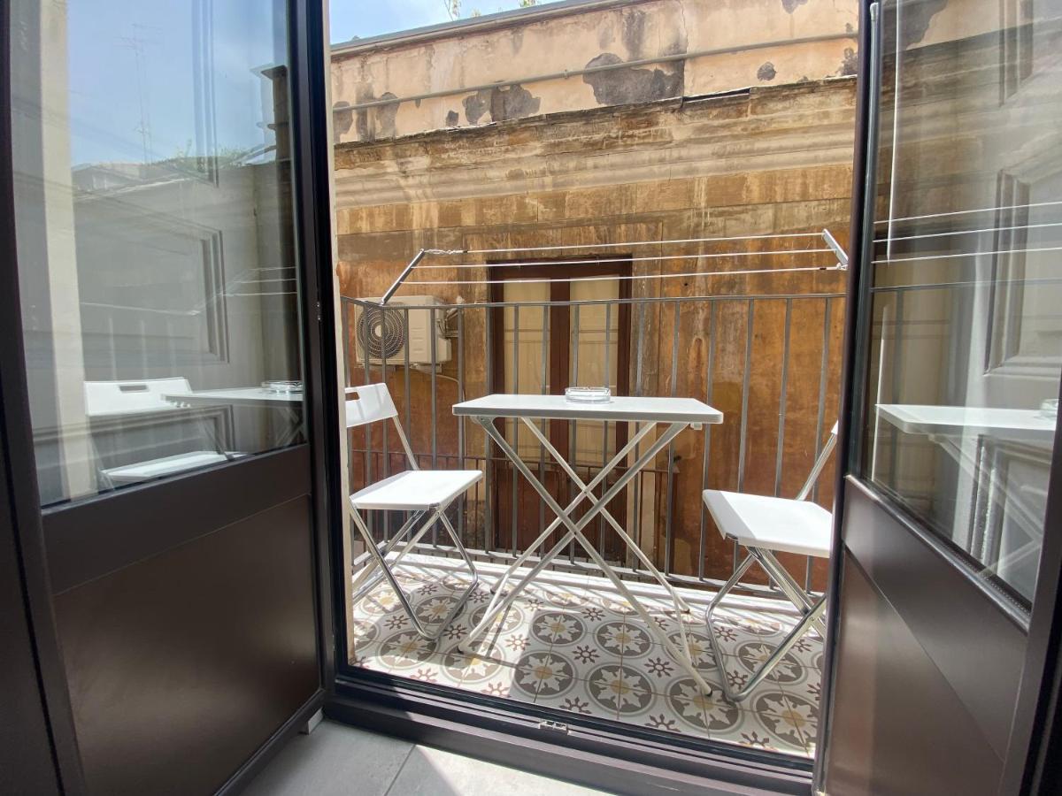 Superior Apartment Catania Luaran gambar