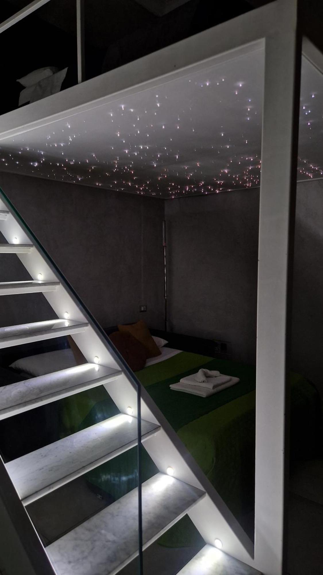 Superior Apartment Catania Luaran gambar