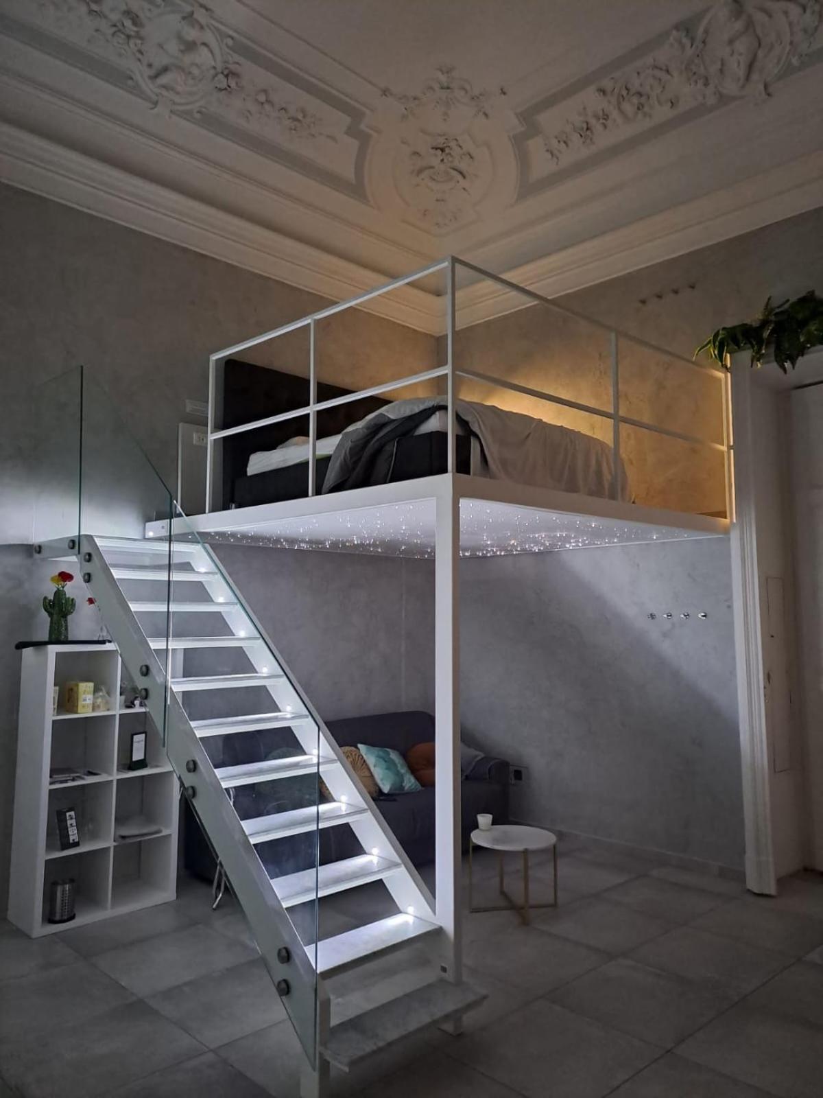 Superior Apartment Catania Luaran gambar
