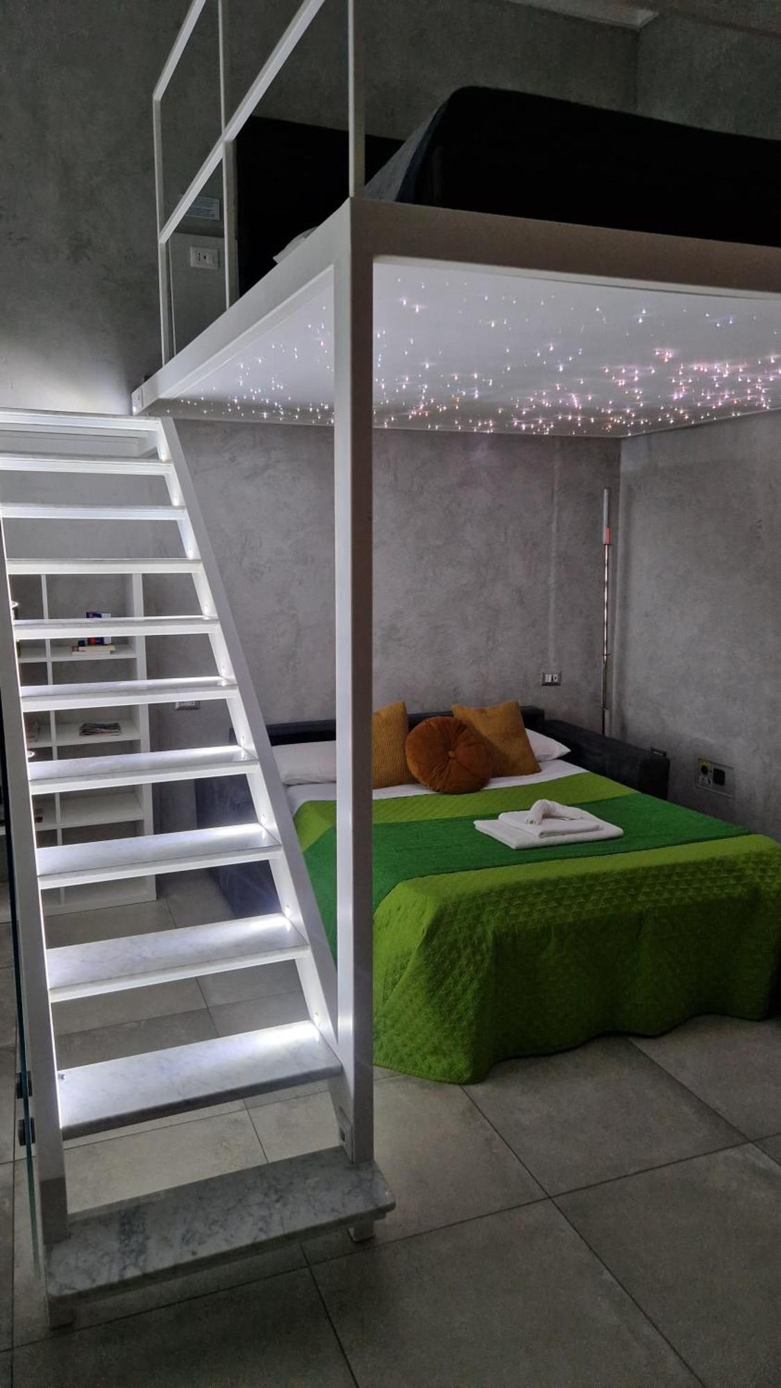 Superior Apartment Catania Luaran gambar