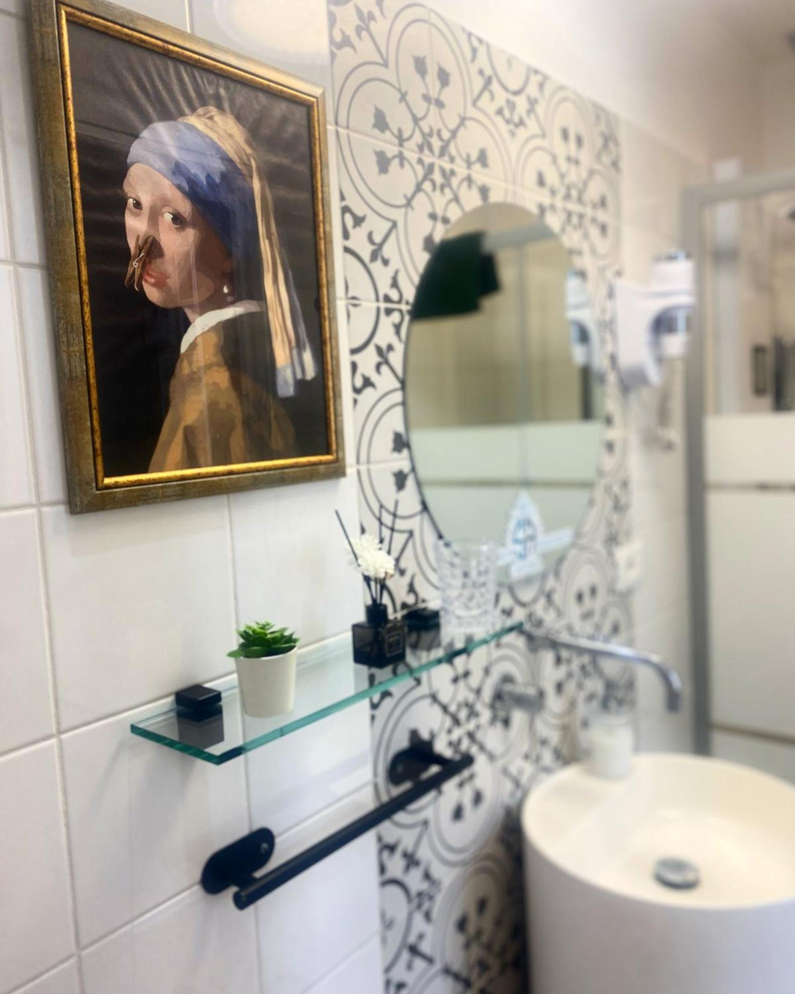 Superior Apartment Catania Luaran gambar